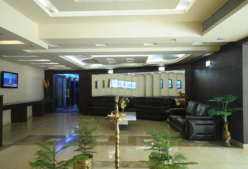 Westro Resort & Spa 7