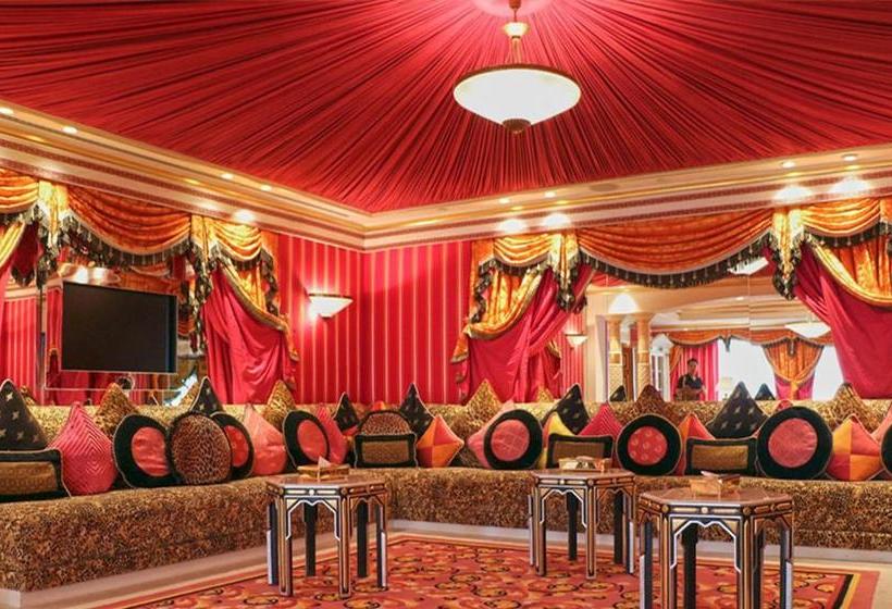 Westro Resort & Spa 9