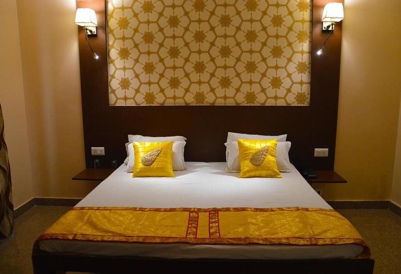 Bed and Breakfast Shivalik Hills