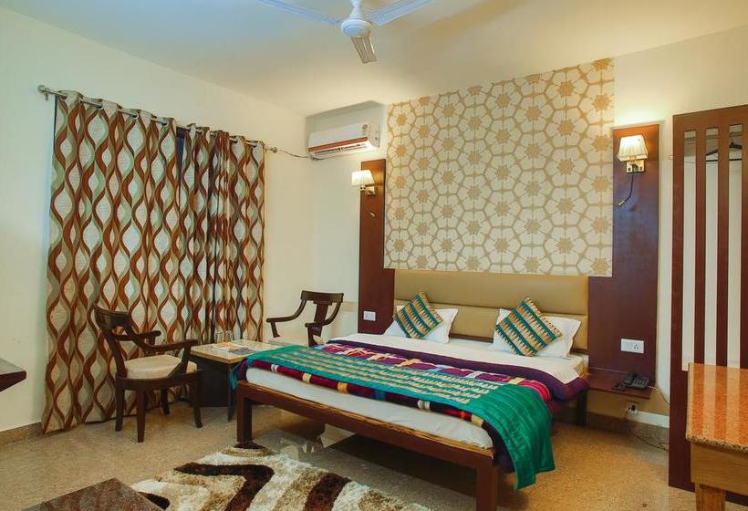 Bed and Breakfast Shivalik Hills 1