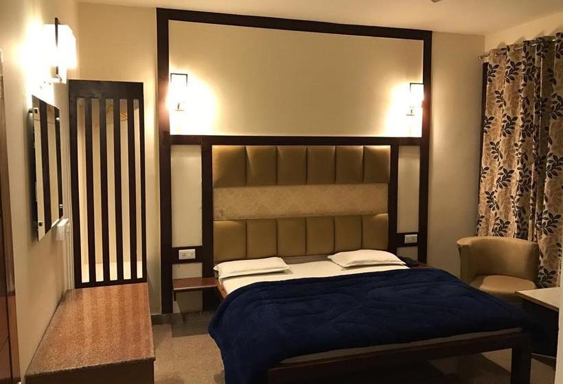 Bed and Breakfast Shivalik Hills 10