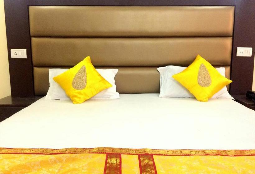 Bed and Breakfast Shivalik Hills 13