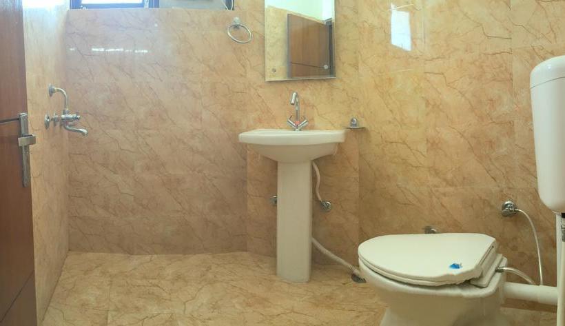 Bed and Breakfast Shivalik Hills 14