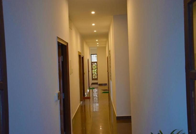 Bed and Breakfast Shivalik Hills 15