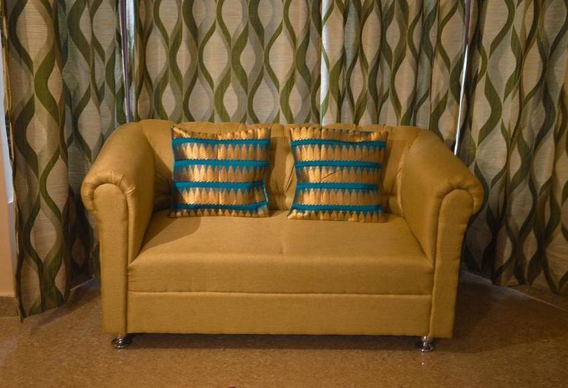 Bed and Breakfast Shivalik Hills 16