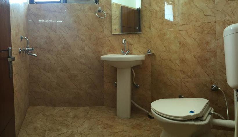 Bed and Breakfast Shivalik Hills 17