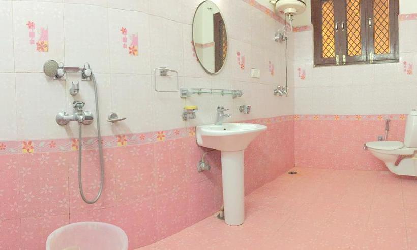 Bed and Breakfast Shivalik Hills 18