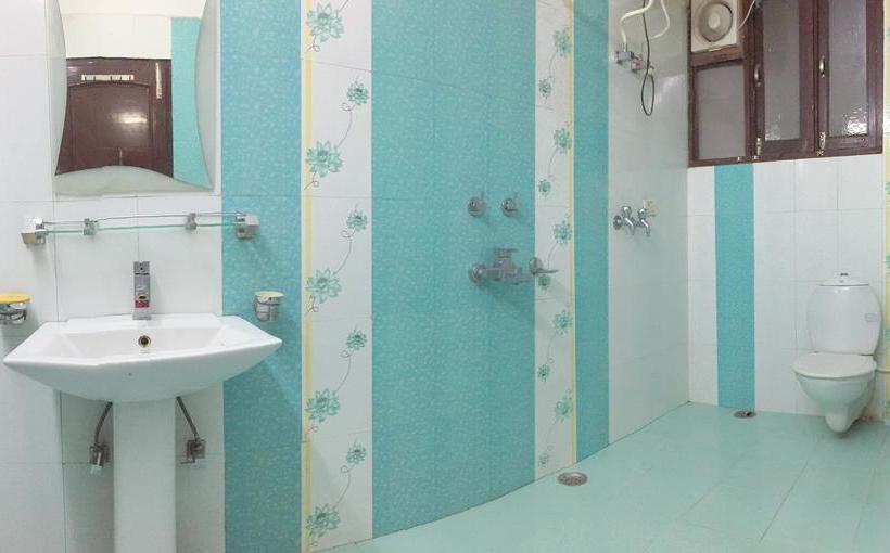 Bed and Breakfast Shivalik Hills 19