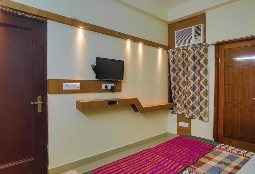 Bed and Breakfast Shivalik Hills 2