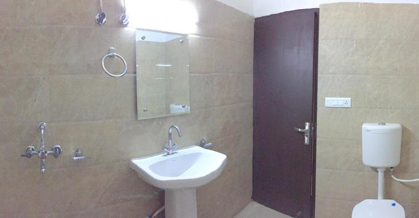 Bed and Breakfast Shivalik Hills 20