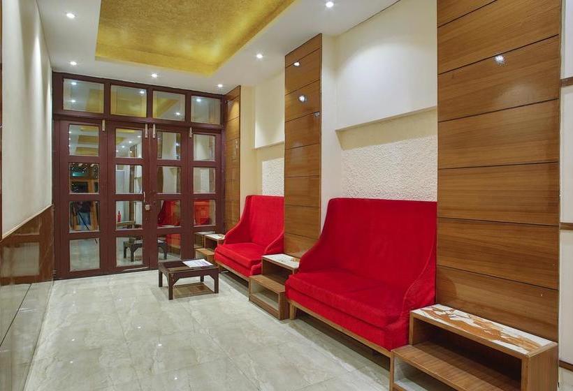 Bed and Breakfast Shivalik Hills 3