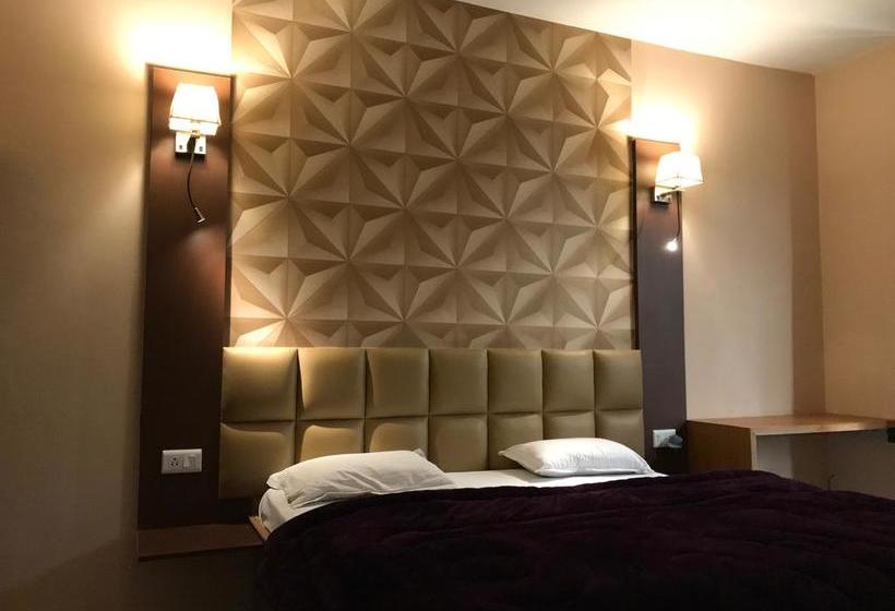 Bed and Breakfast Shivalik Hills 4