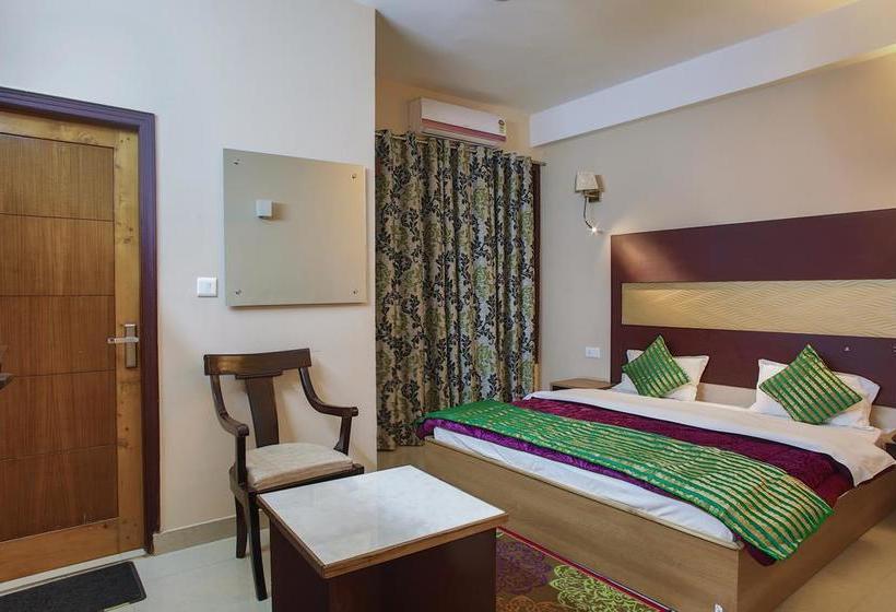 Bed and Breakfast Shivalik Hills 5