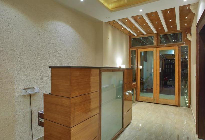 Bed and Breakfast Shivalik Hills 6