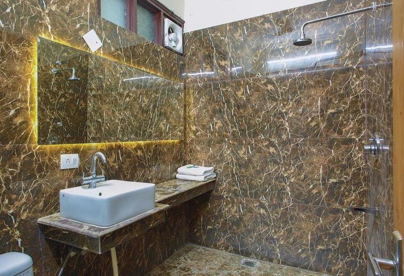 Bed and Breakfast Shivalik Hills 7