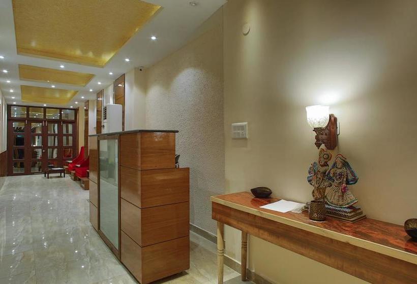 Bed and Breakfast Shivalik Hills 8