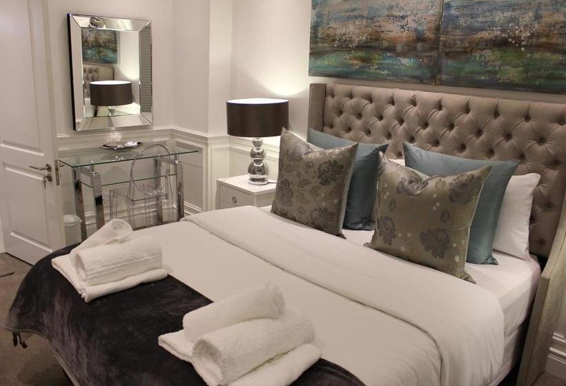 Bed and Breakfast Harmony Cottage Western Cape