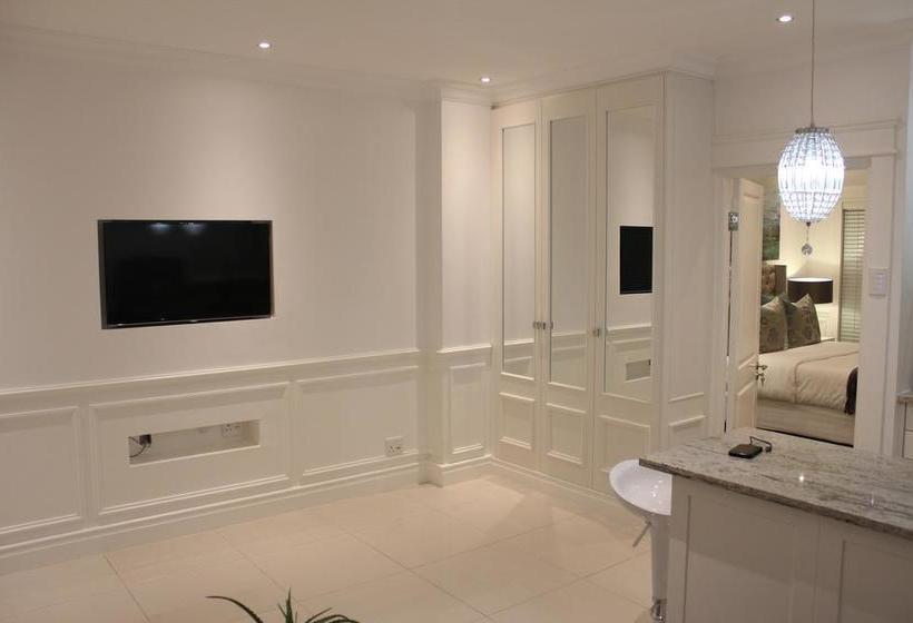 Bed and Breakfast Harmony Cottage 2