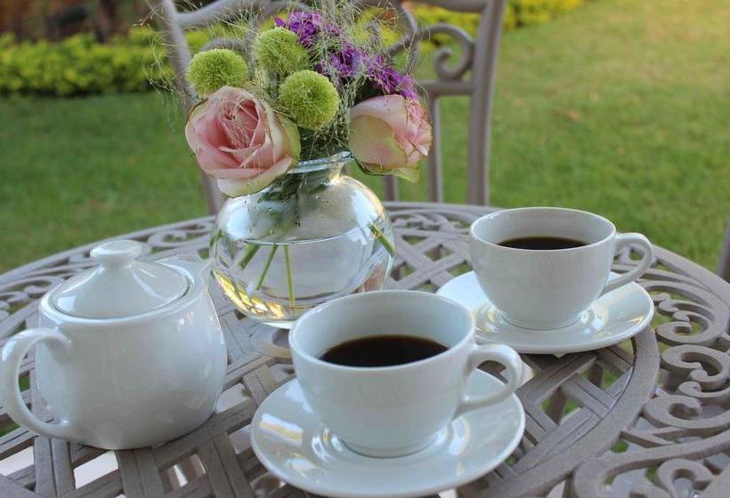 Bed and Breakfast Harmony Cottage 3