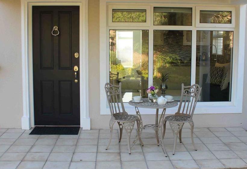 Bed and Breakfast Harmony Cottage 4