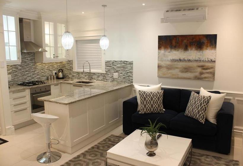 Bed and Breakfast Harmony Cottage 5