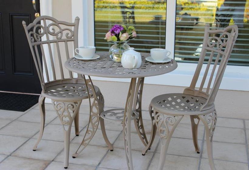 Bed and Breakfast Harmony Cottage 6