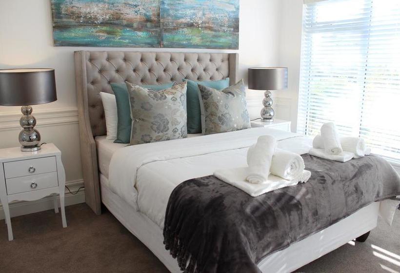 Bed and Breakfast Harmony Cottage 7