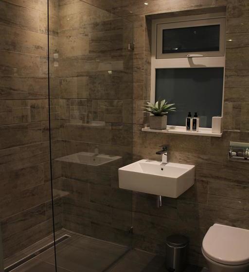 Bed and Breakfast Harmony Cottage 9