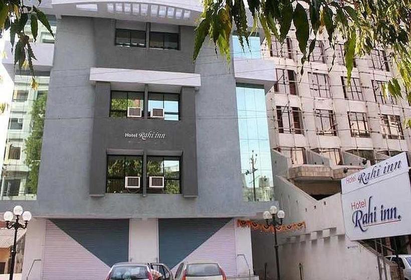Hotel Rahi Inn 15
