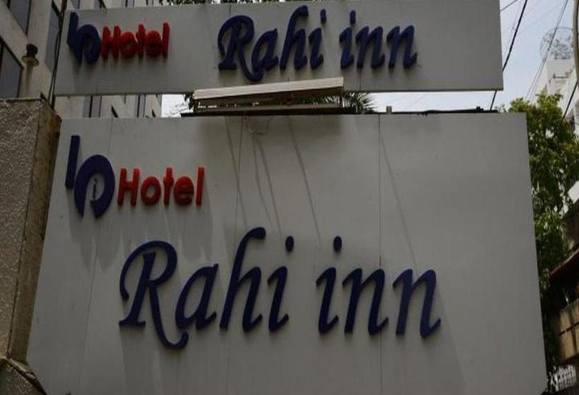 Hotel Rahi Inn 3