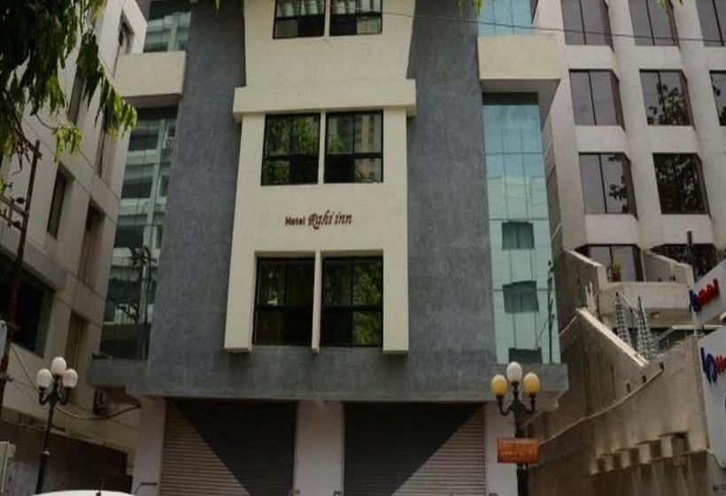 Hotel Rahi Inn 4