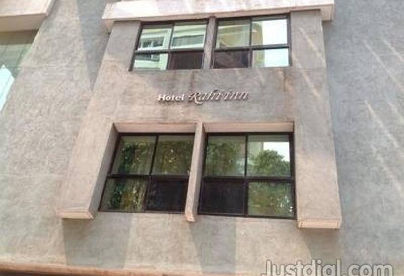 Hotel Rahi Inn 5
