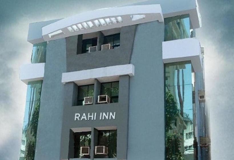 Hotel Rahi Inn 9