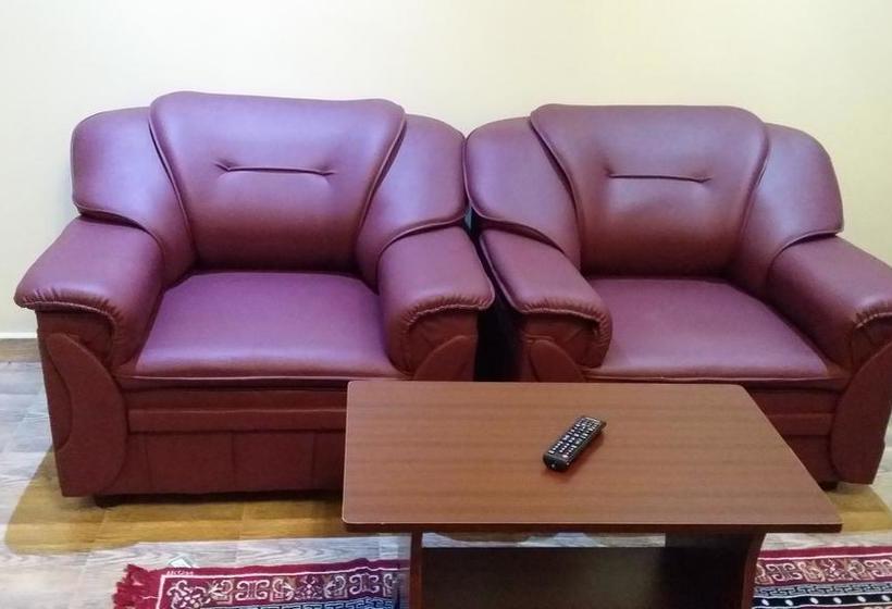 Hotel Holiday Peak 10