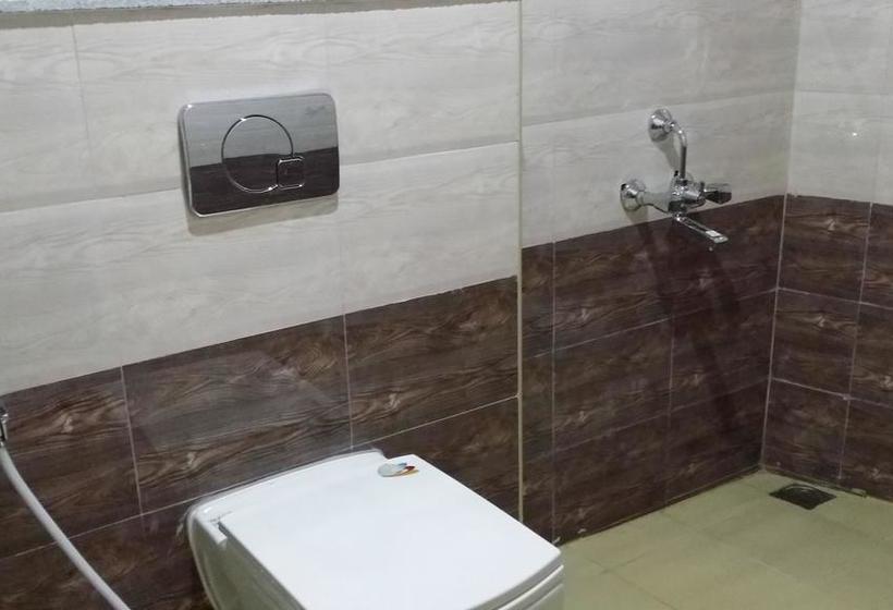 Hotel Holiday Peak 16