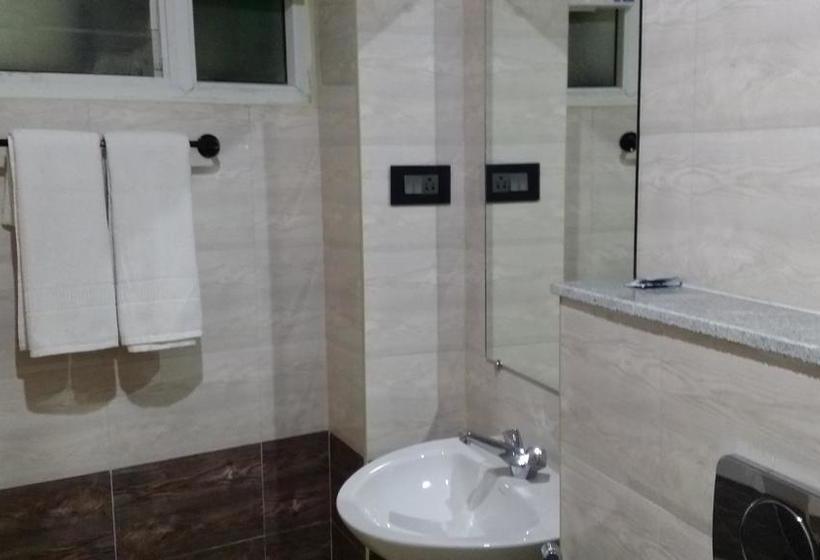 Hotel Holiday Peak 17