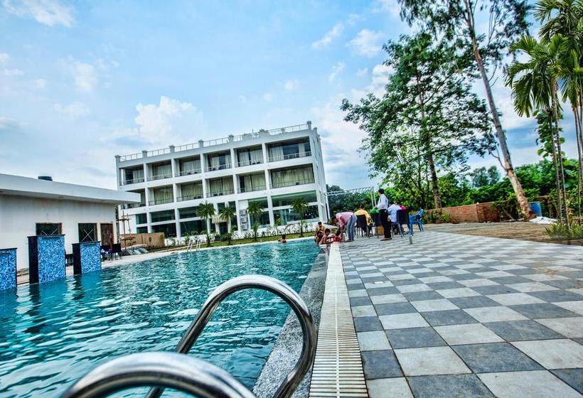 Winsome Resort & Spa Corbett 1