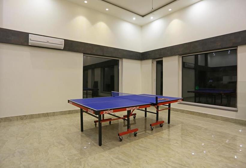 Winsome Resort & Spa Corbett 11