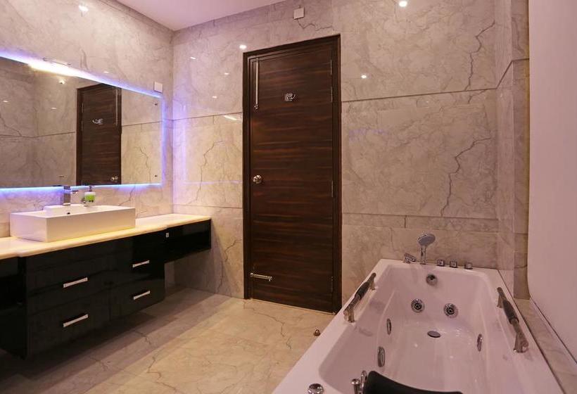 Winsome Resort & Spa Corbett 12