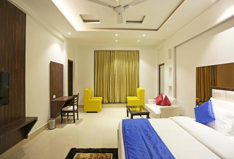 Winsome Resort & Spa Corbett 13