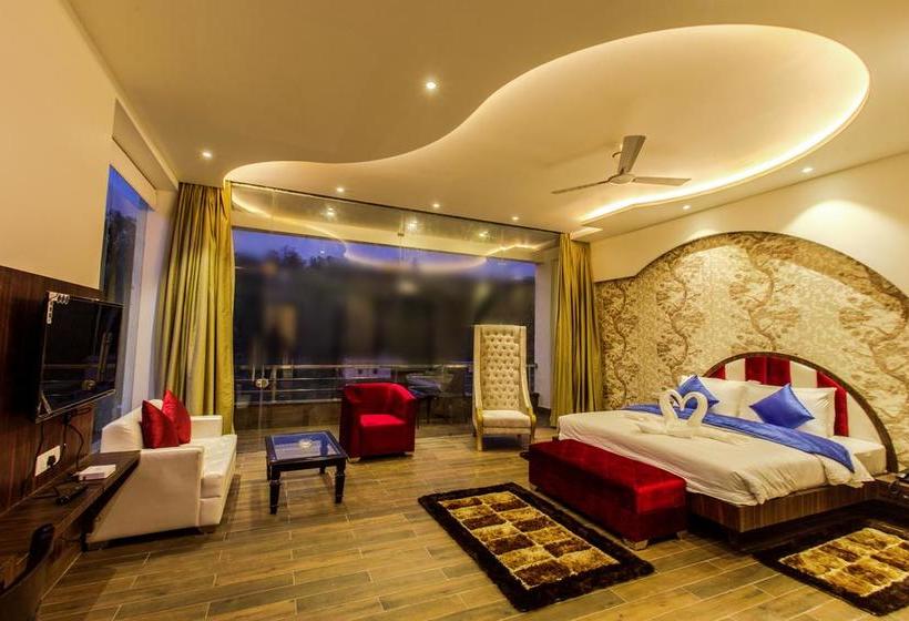 Winsome Resort & Spa Corbett 19