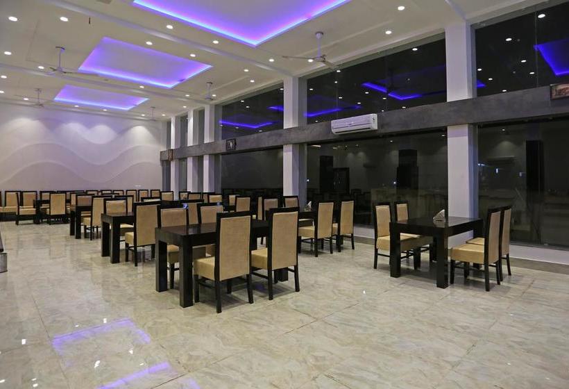 Winsome Resort & Spa Corbett 2