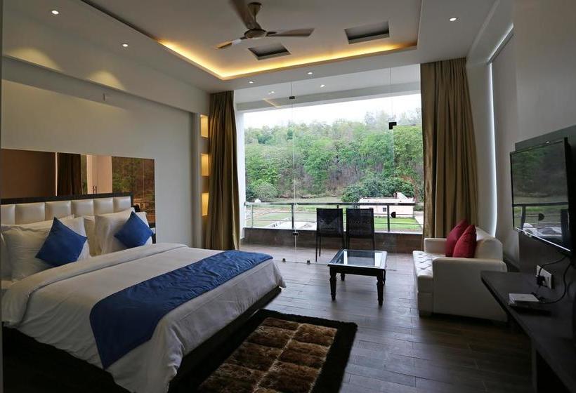 Winsome Resort & Spa Corbett 20