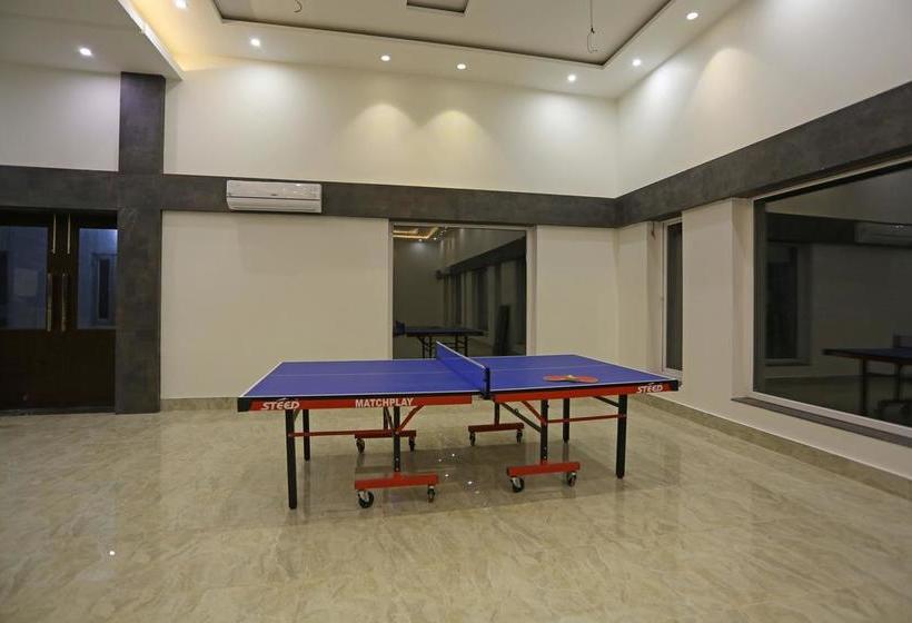 Winsome Resort & Spa Corbett 3