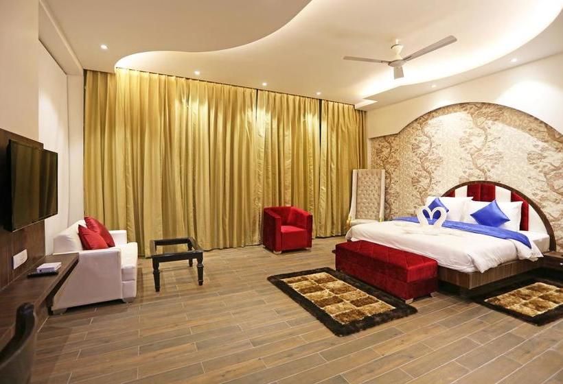 Winsome Resort & Spa Corbett 8