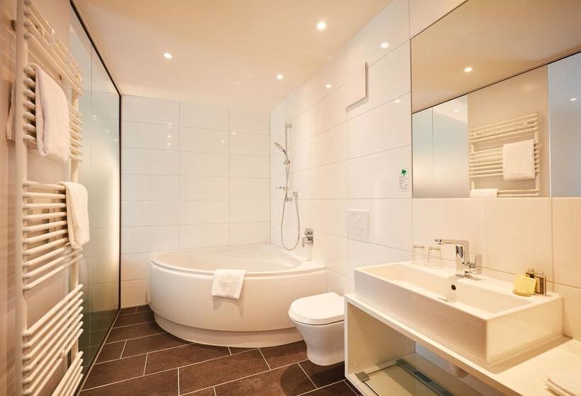 Vital Hotel An Der Therme Gmbh 1