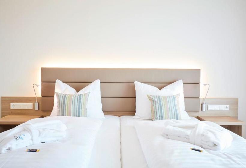 Vital Hotel An Der Therme Gmbh 10