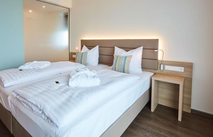 Vital Hotel An Der Therme Gmbh 11