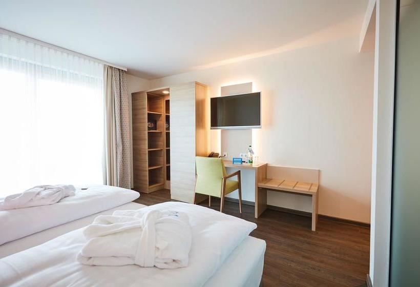 Vital Hotel An Der Therme Gmbh 12