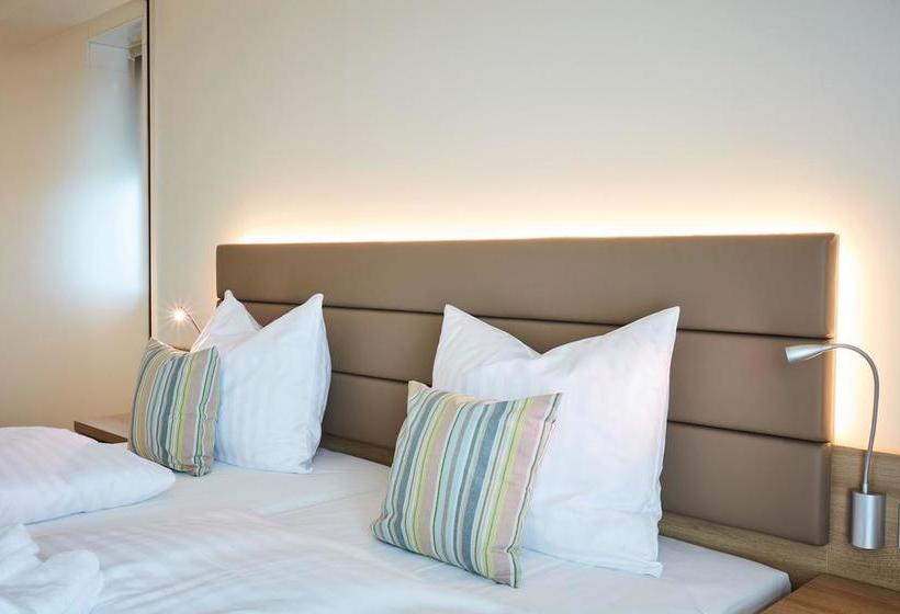 Vital Hotel An Der Therme Gmbh 13